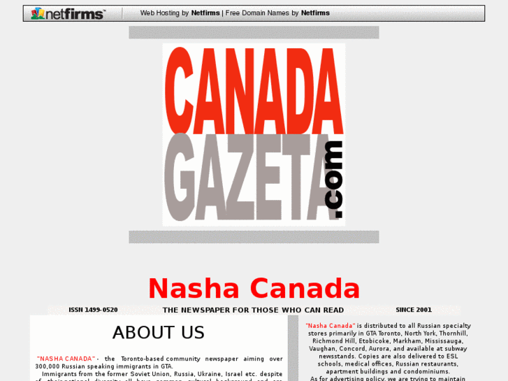 www.canadagazeta.com