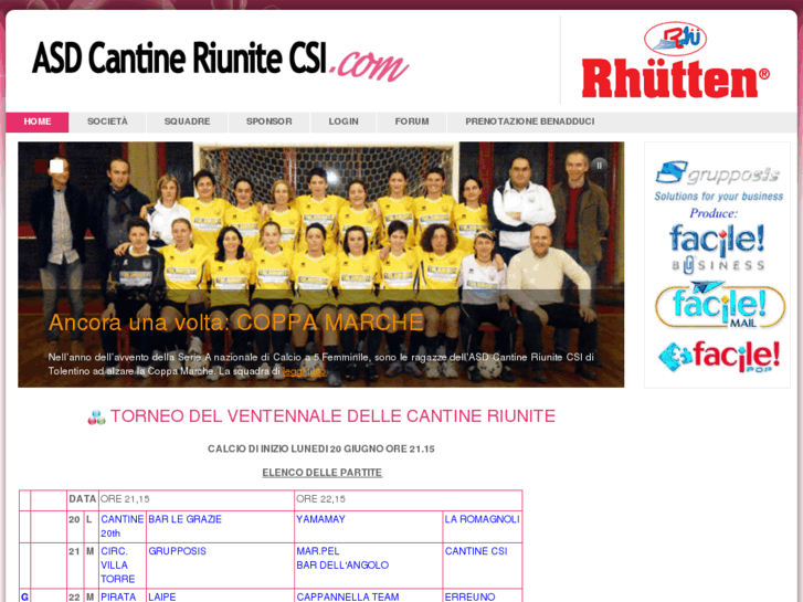 www.cantineriunite.com