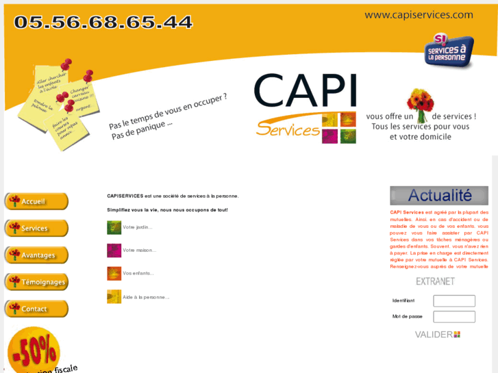 www.capiservices.com