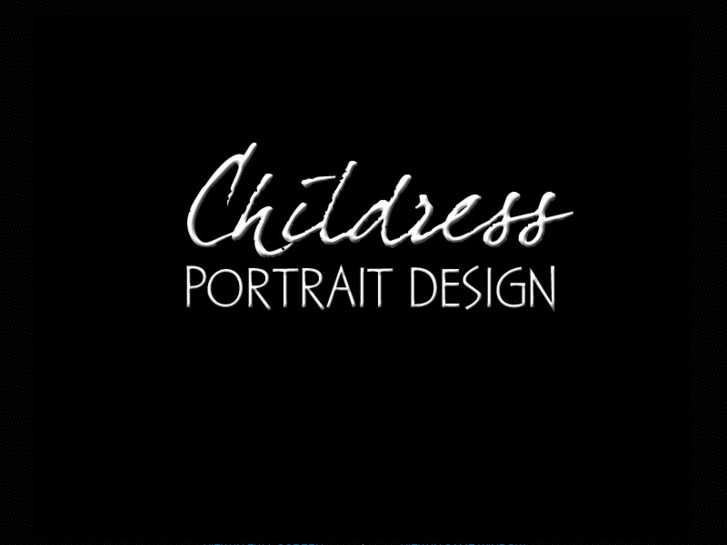 www.childressportraitdesign.com