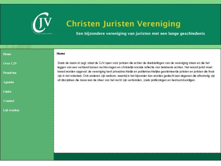 www.christenjuristen.org