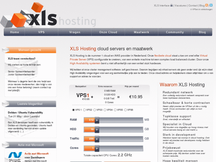 www.cloudvps.es