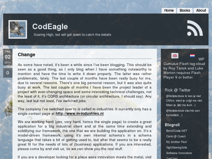 www.codeagle.com