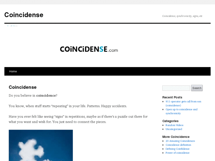 www.coincidense.com