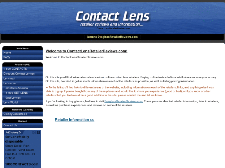 www.contactlensretailerreviews.com