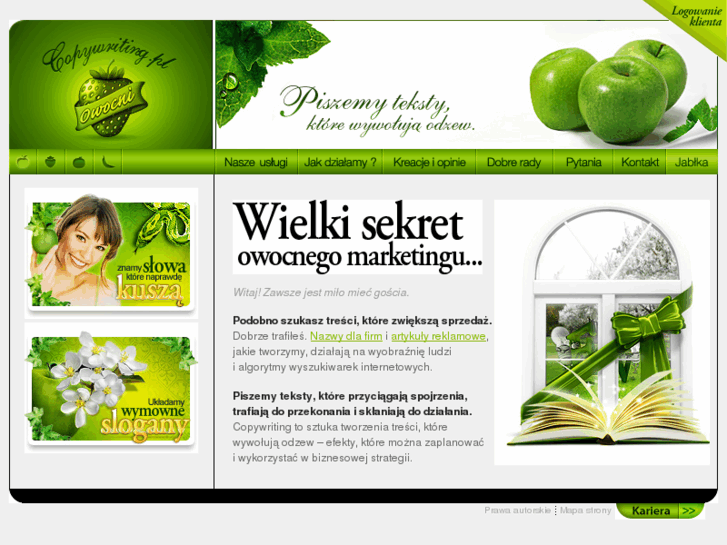 www.copywriting.pl