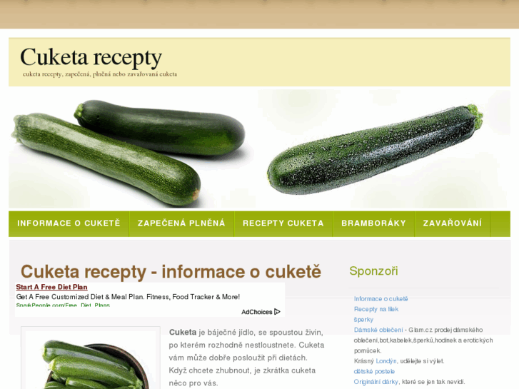 www.cuketa-recepty.info