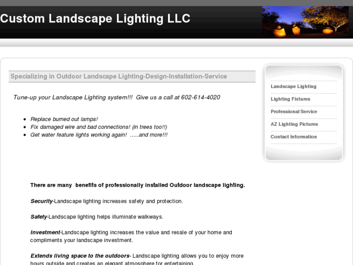 www.customlandscapelighting.com