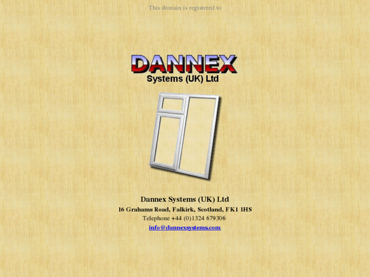 www.dannex.co.uk