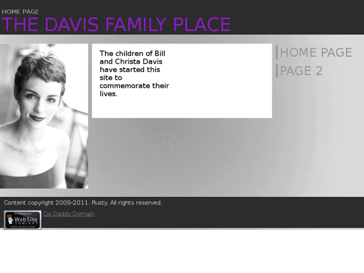 www.davisfamilyplace.com