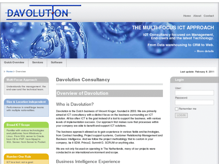 www.davolution.com