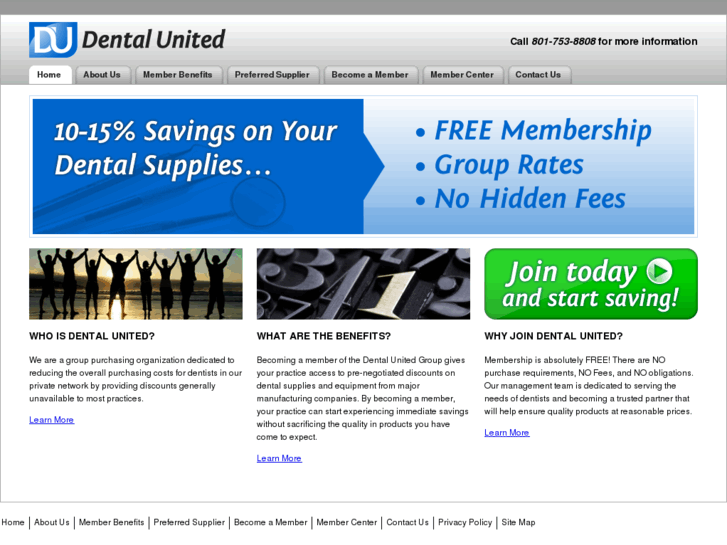 www.dentalunited.com