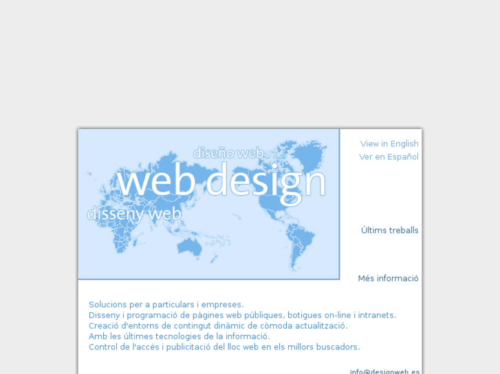 www.designweb.es