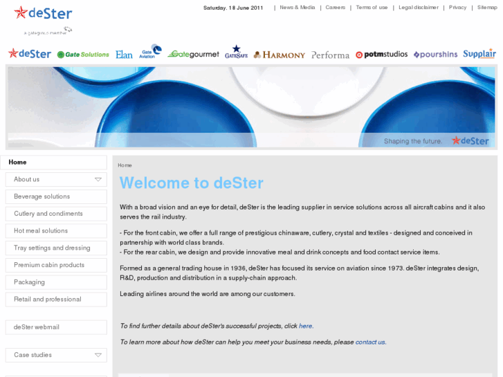 www.dester.com