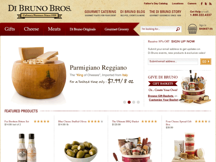 www.dibruno.com