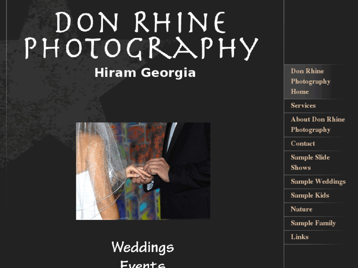 www.donrhinephotography.com