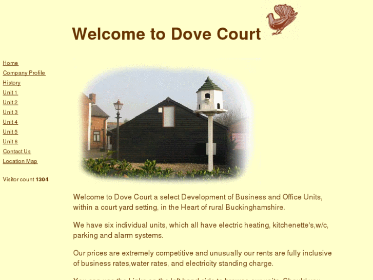 www.dovecourt.co.uk