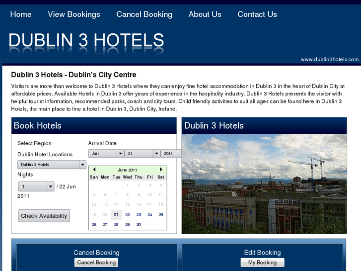 www.dublin3hotels.com