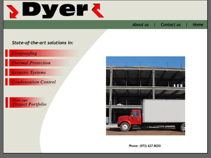 www.dyerinsulation.com