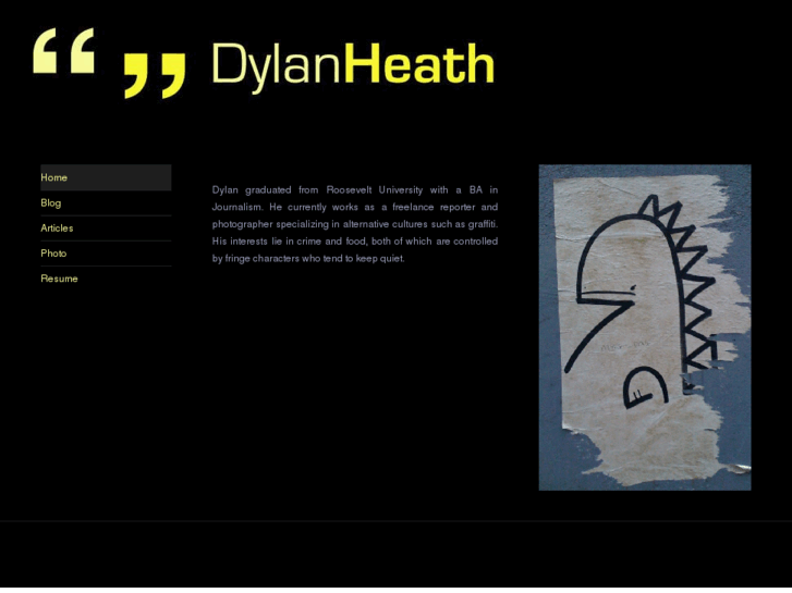 www.dylanheath.com