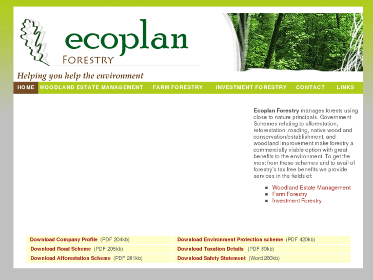 www.ecoplanforestry.com