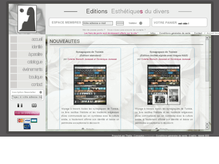 www.editions-esthetiques-du-divers.com