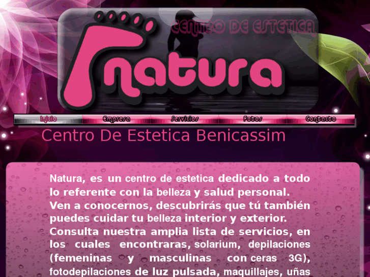 www.evanatura.es