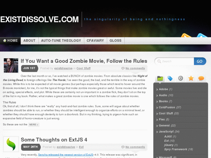 www.existdissolve.com