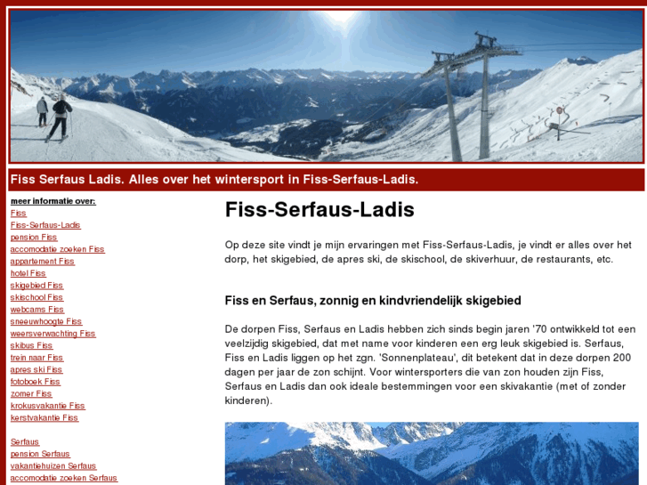 www.fiss-serfaus.nl