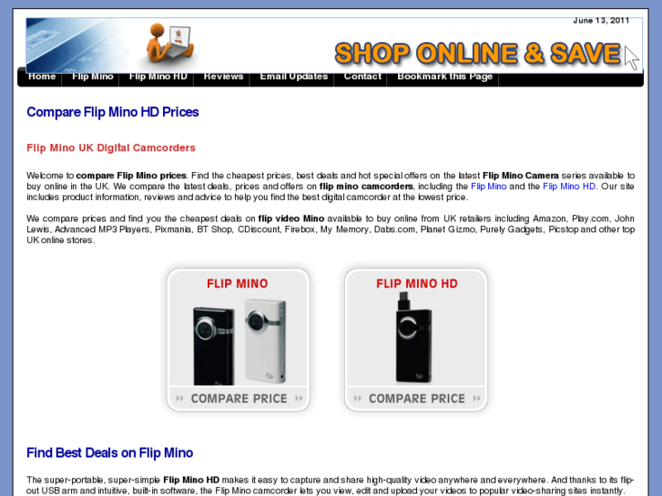 www.flipmino.org.uk