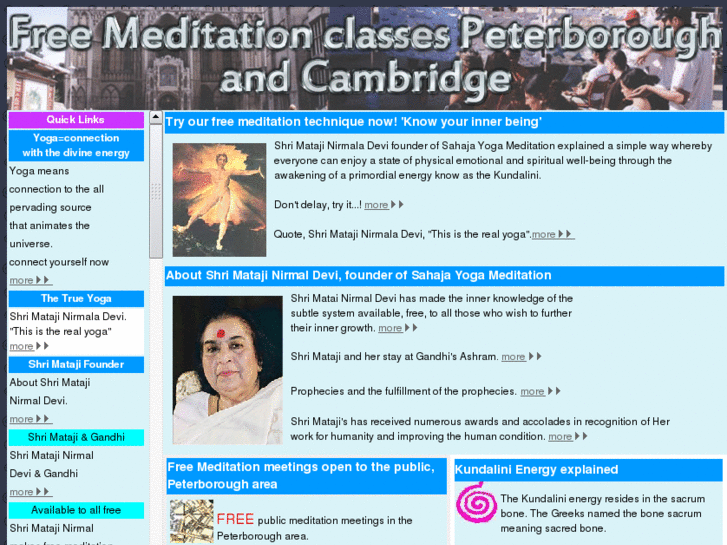 www.freemeditationpeterborough.co.uk