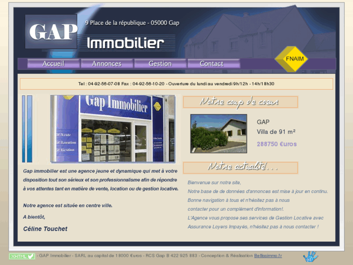 www.gap-immobilier.com