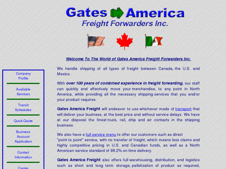 www.gates-americafreight.com