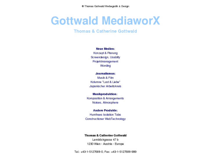 www.gottwald.biz