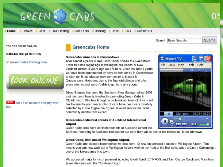 www.greencabs.co.nz