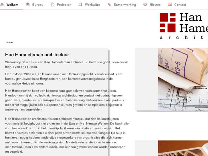 www.hameeteman-architectuur.nl