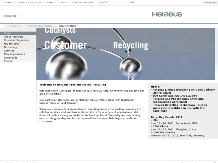 www.heraeus-recycling.com