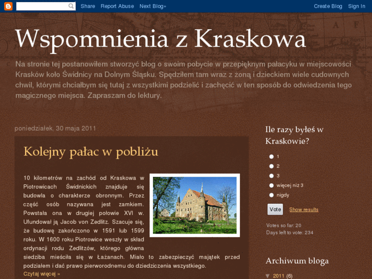 www.hotel-palac-kraskow.com.pl