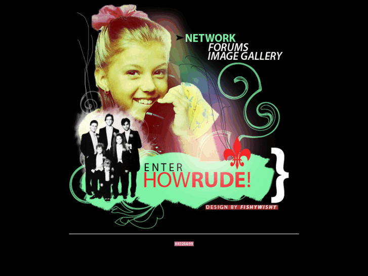 www.howrude.info