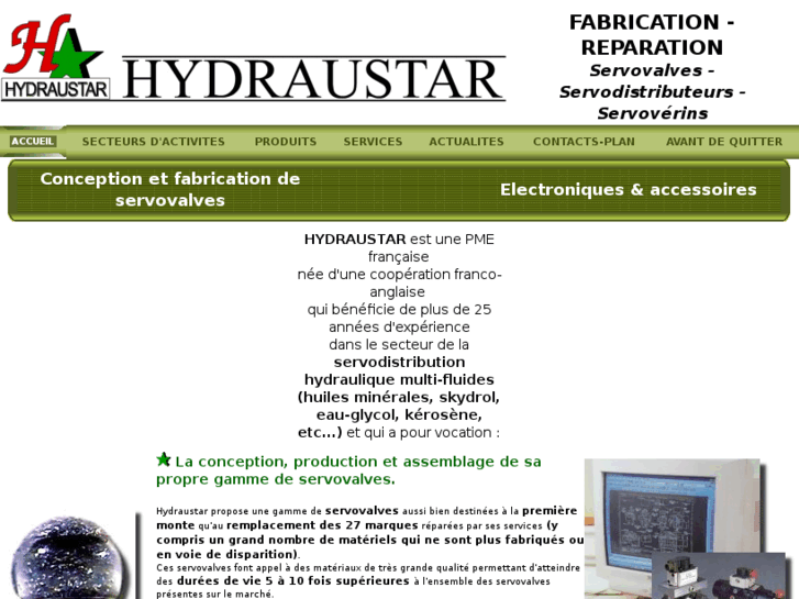 www.hydraustar.com