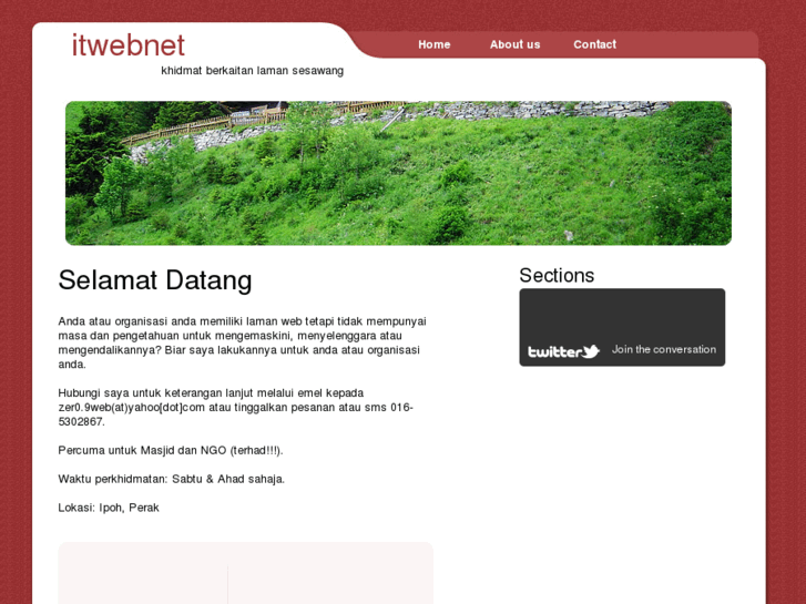 www.itwebnet.info