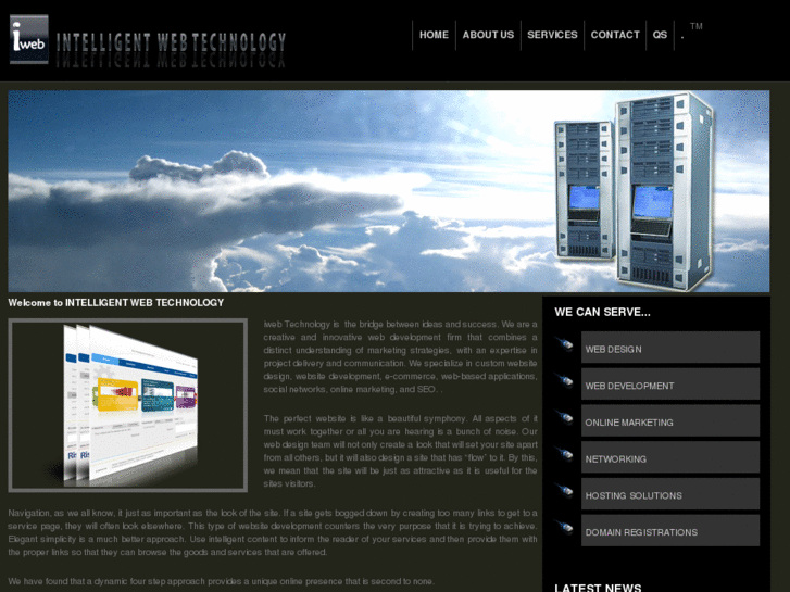 www.iwebtechnology.net