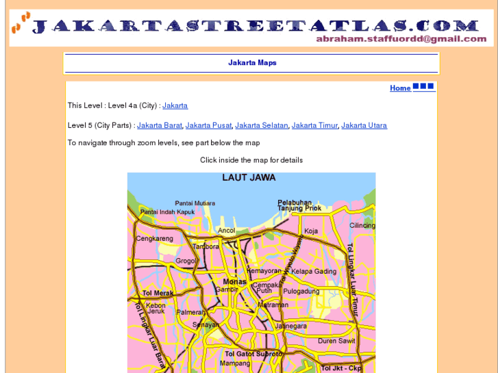 www.jakartastreetatlas.com