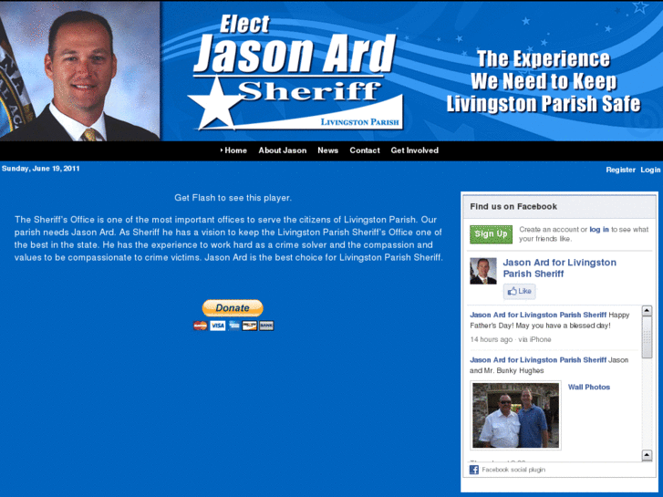 www.jasonardsheriff.com