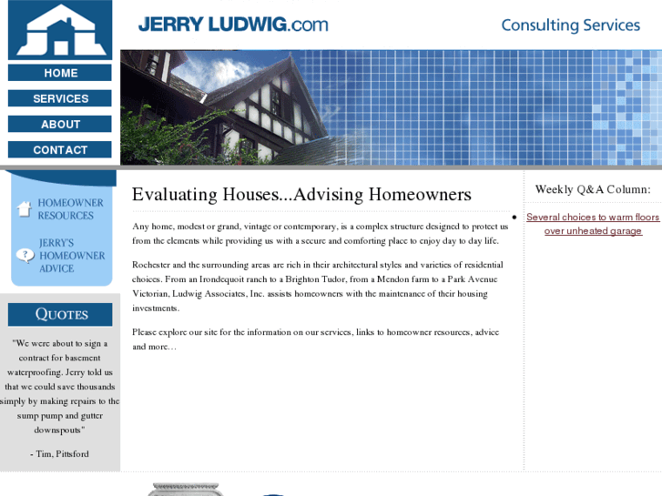 www.jerryludwig.com