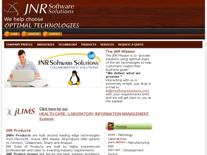 www.jnrsoftwaresolutions.com