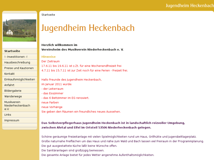 www.jugendheim-heckenbach.de