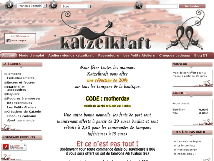 www.katzelkraft.fr