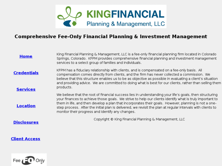 www.kingfinancialplan.com