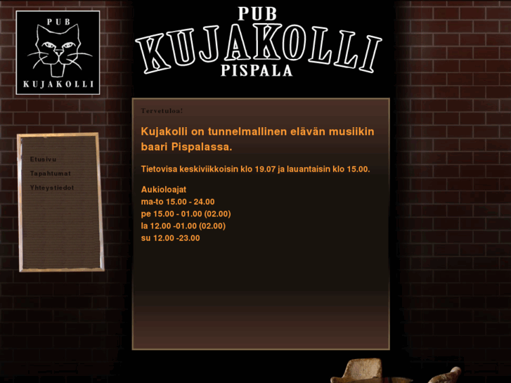 www.kujakolli.fi